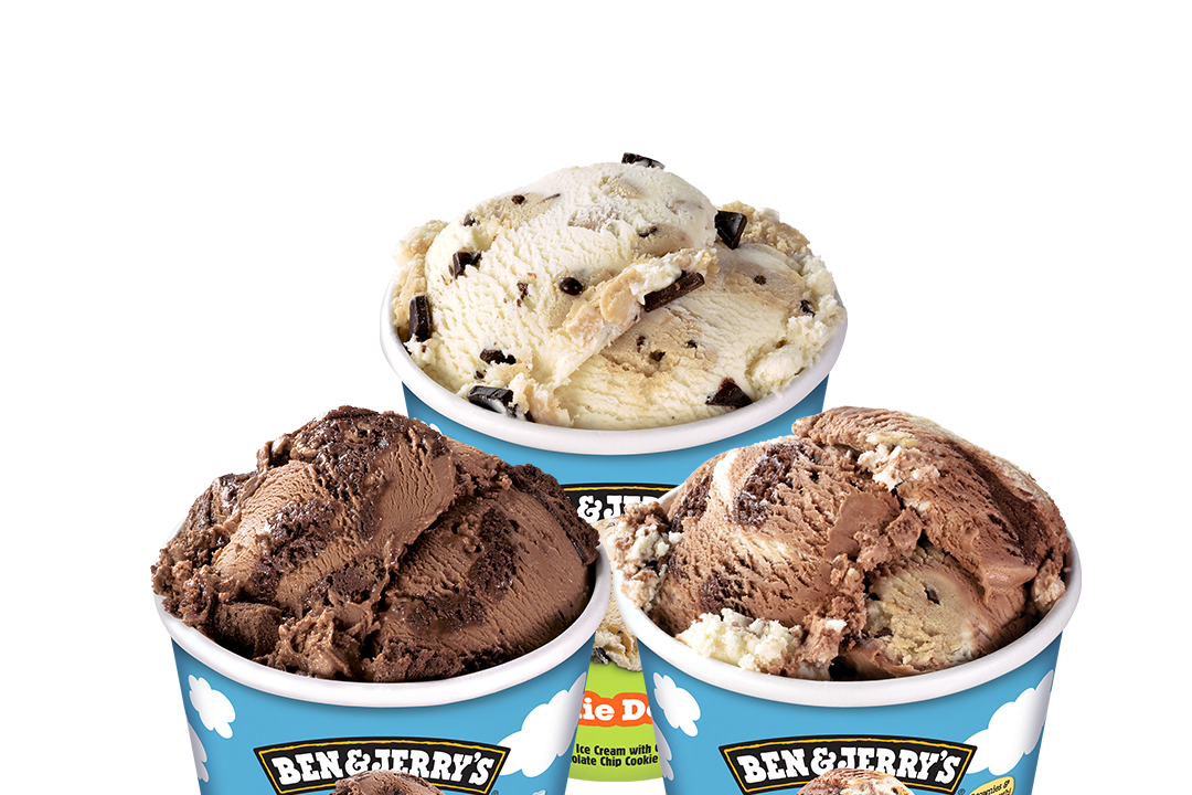 Ice on sale cream tub